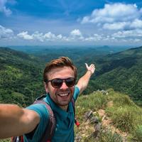 Отзыв от Расул - Visa DTV